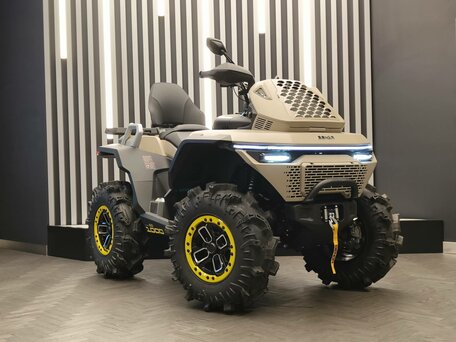2026 Benda Redstone 1000, чёрный, 1450000 рублей, вид 1