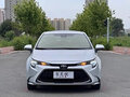 2022 Toyota Levin XII (E210), серебристый - вид 4