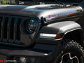 2023 Jeep Gladiator II (JT), серый, 7590000 рублей - вид 8