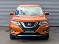 2021 Nissan X-Trail III Рестайлинг, оранжевый, 2420000 рублей - вид 1