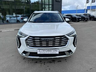 2023 Haval Jolion I, белый, 1919000 рублей, вид 3