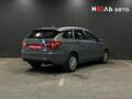 2021 Lada (ВАЗ) Vesta SW I, серый - вид 4