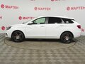 2018 Lada (ВАЗ) Vesta SW I, белый, 937000 рублей - вид 6