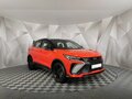 2023 Geely Coolray I Рестайлинг, красный, 1895150 рублей - вид 2