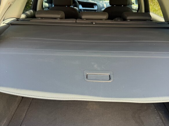 2009 Audi A4 IV (B8), белый, 600000 рублей - вид 11
