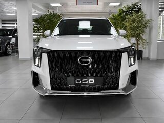 2026 GAC GS8 II, белый, 4949000 рублей, вид 2