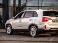 2017 Kia Sorento II Рестайлинг, белый, 1755000 рублей - вид 7