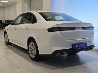 2023 Kaiyi E5, белый, 1149000 рублей, вид 5