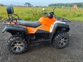 2024 Bison Explorer 320, оранжевый, 360000 рублей
