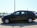 2026 Lada (ВАЗ) Vesta SW I Рестайлинг (NG), чёрный - вид 2