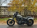 2016 Yamaha XV950 Bolt, серый, 630000 рублей - вид 1