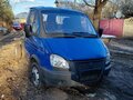 2011 ГАЗ ГАЗель (3302), синий, 600000 рублей - вид 9