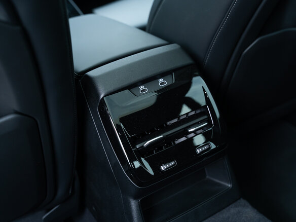 2026 Audi A5 L Sportback III (B10), белый, 6690000 рублей - вид 12