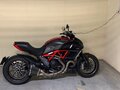 2013 Ducati Diavel Carbon, чёрный, 900000 рублей - вид 1