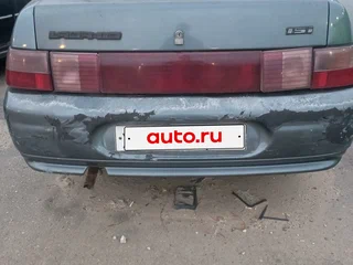 2000 Lada (ВАЗ) 2110, серый, 50000 рублей, вид 3