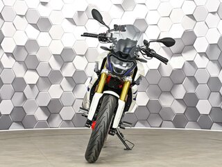 2022 BMW G 310 R, белый, 499000 рублей, вид 5