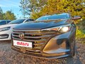 2023 Changan Eado Plus I, серый
