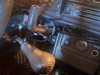 2011 Lada (ВАЗ) 2104, красный, 150000 рублей, вид 4