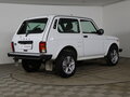 2024 Lada (ВАЗ) Niva Legend I, белый, 949990 рублей - вид 4