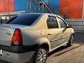2008 Renault Logan I, серый, 300000 рублей - вид 11