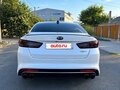 2016 Kia Optima IV, белый, 1650000 рублей - вид 5
