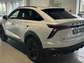 2026 Haval F7x II, белый, 3999000 рублей, вид 3