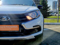 2026 Lada (ВАЗ) Granta Cross I Рестайлинг, белый, 1196000 рублей - вид 8