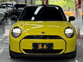 2024 Mini Hatch E IV (F65/F66/J01), жёлтый, 3550000 рублей - вид 1