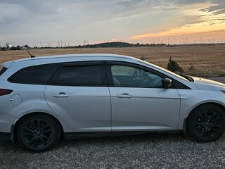 2012 Ford Focus III, серый, 700000 рублей, вид 2