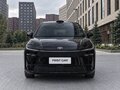 2026 Toyota bZ3X 58.3 kWh, чёрный, 2729512 рублей - вид 1
