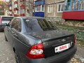 2012 Lada (ВАЗ) Priora I, серый, 290000 рублей - вид 9