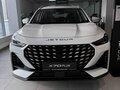 2026 Jetour X70+ I Рестайлинг, белый, 3099000 рублей