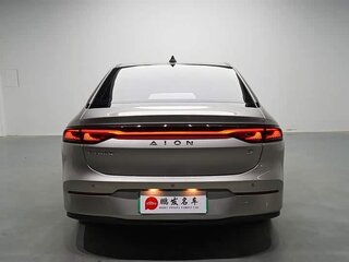 2023 Aion S 580, серый, 1480000 рублей, вид 3