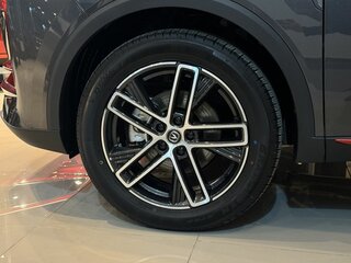 2026 Changan UNI-S I, серый, 3229900 рублей, вид 4
