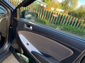 2013 Hyundai Solaris I, чёрный - вид 10