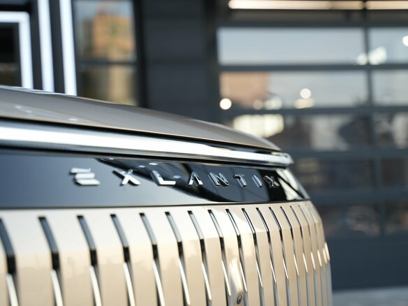 2026 Esteo Exlantix ET8, золотистый, 7490000 рублей - вид 8