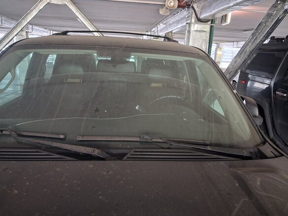 2011 Chevrolet Tahoe 6AT III, чёрный, 2250000 рублей - вид 8