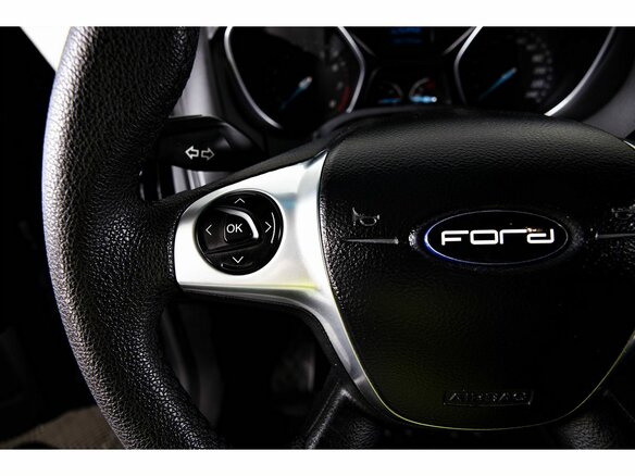 2011 Ford Focus III, синий, 789000 рублей - вид 15