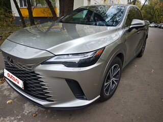 2024 Lexus RX 300 V, серый, 7600000 рублей, вид 1