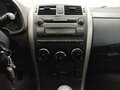 2008 Toyota Corolla X (E140, E150), чёрный, 670000 рублей - вид 11
