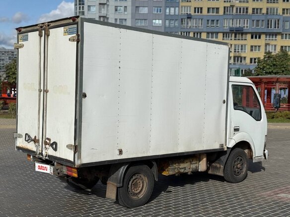 2011 BAW Tonik, белый, 300000 рублей - вид 1