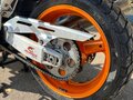 1999 Suzuki Bandit 1200, оранжевый, 300000 рублей - вид 10