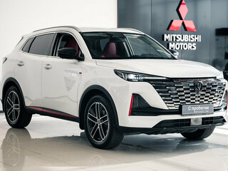 2024 Changan UNI-S I, белый, 2250000 рублей, вид 3