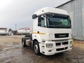 2016 КамАЗ 5490, белый, 1480000 рублей