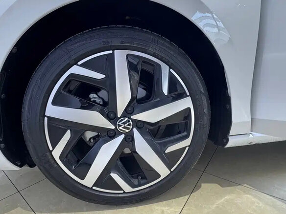 2022 Volkswagen Lamando L II, белый, 1680000 рублей - вид 17