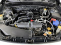 2011 Subaru Forester III Рестайлинг, чёрный, 1550000 рублей - вид 8
