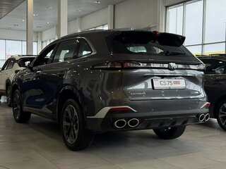 2025 Changan CS75 Plus IV, серый, 4249900 рублей, вид 5