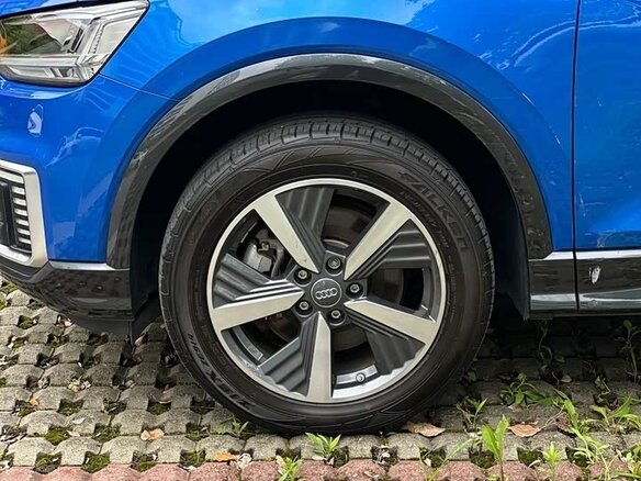 2019 Audi Q2 L e-tron I, синий, 1470000 рублей - вид 29