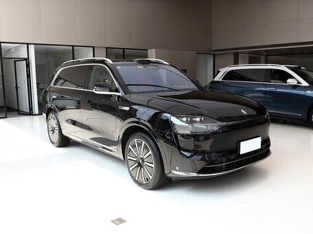 2026 Aito M9 75.4 kWh II, чёрный, 10850000 рублей, вид 1