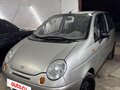 2009 Daewoo Matiz I Рестайлинг, серебристый - вид 2